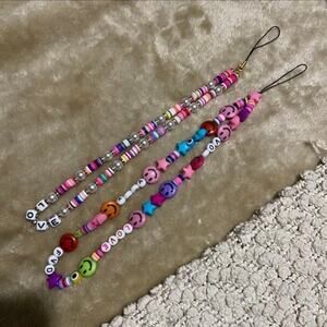 Phone Charms